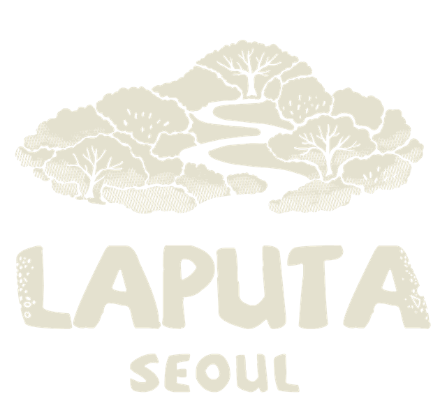 LAPUTA