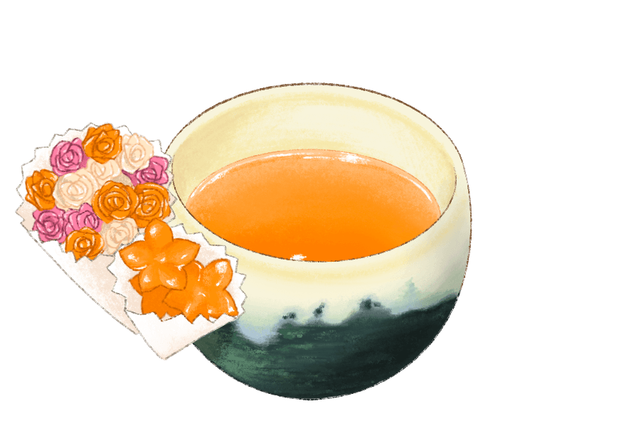 Honey Pot